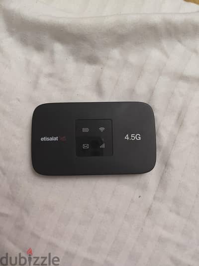mifi ZTE MF971 portable router 4.5G mifi ZTE MF971 portable router 4.5G