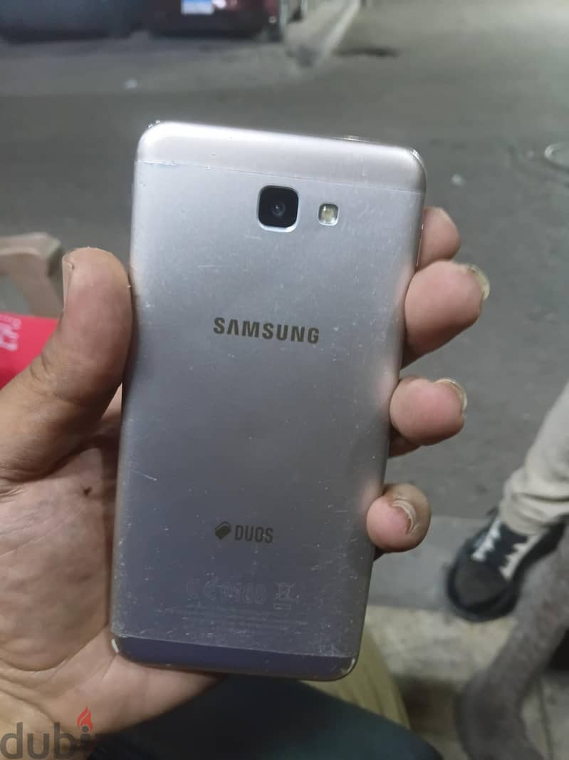 Samsung J5 prime 1