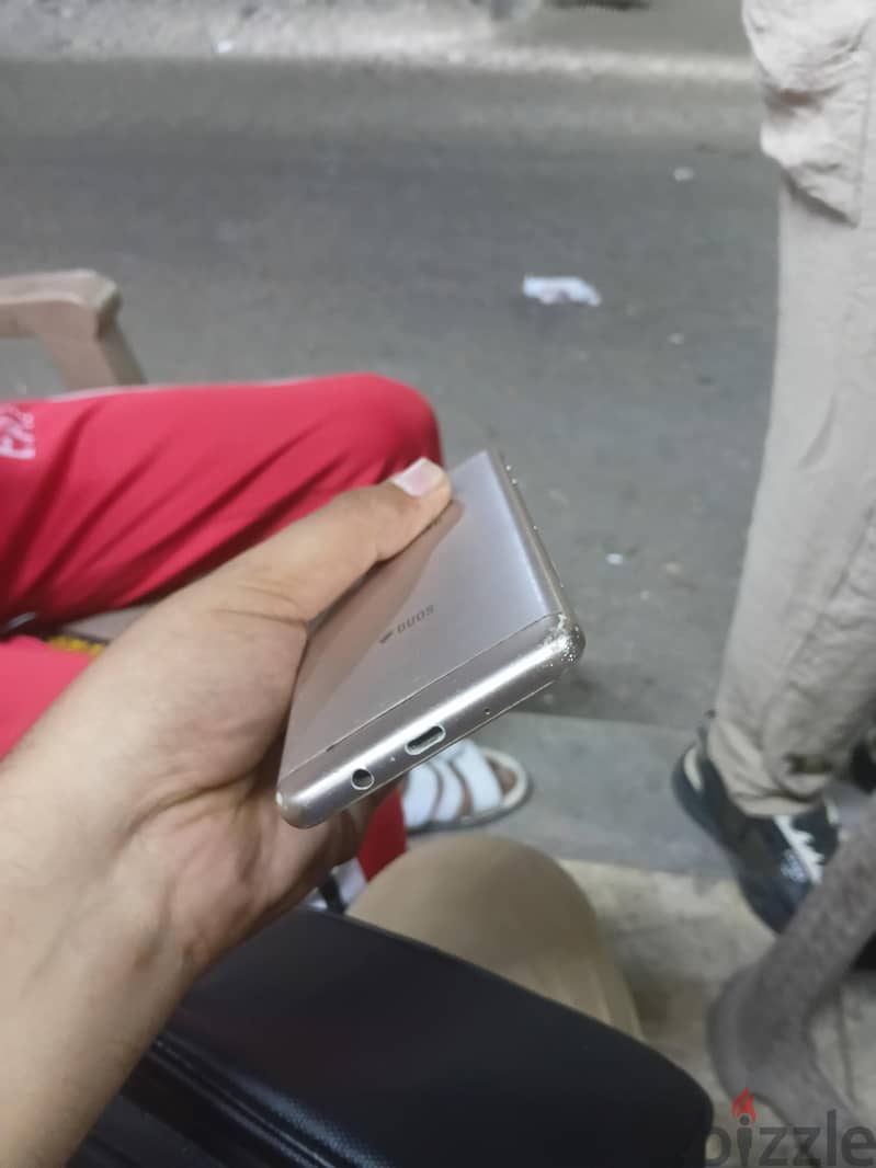 Samsung J5 prime 2