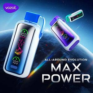 vozol dispo 20 000 puff