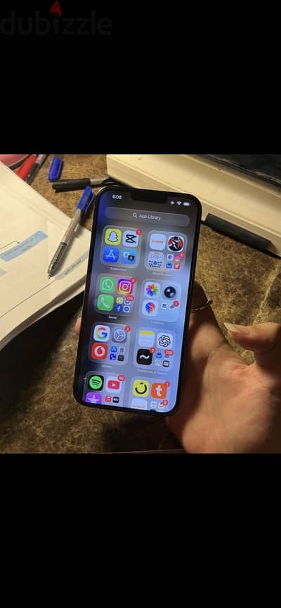 Apple - iPhone 13 Pro Max