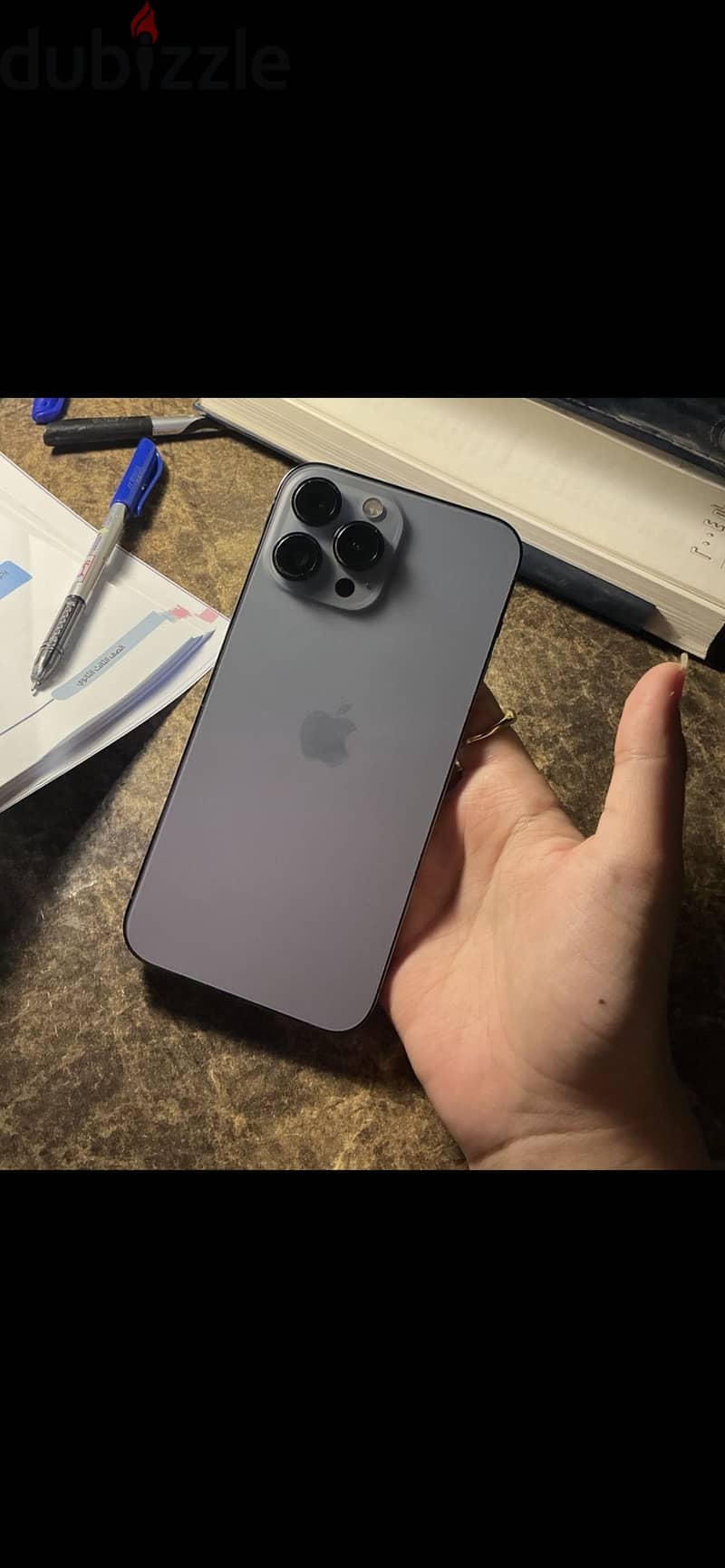 Apple - iPhone 13 Pro Max 3