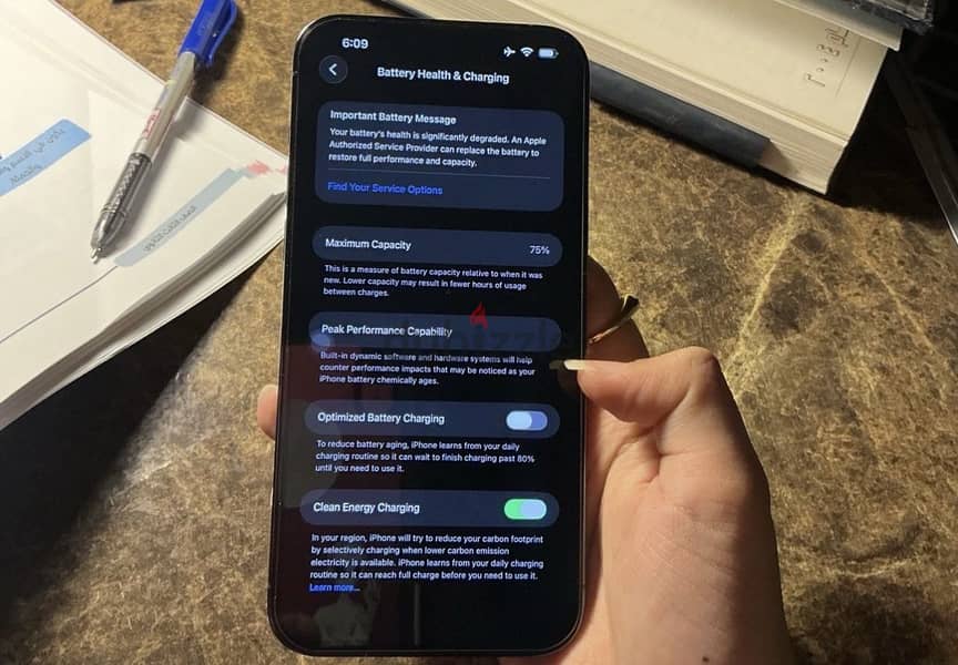 Apple - iPhone 13 Pro Max 4