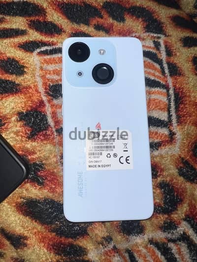 Itel A50C