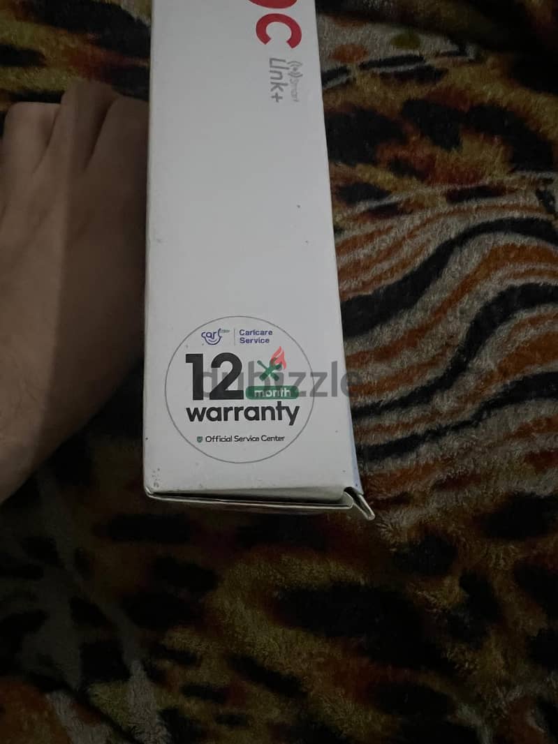 Itel A50C 4