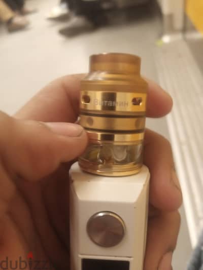 فيب دراج m100s