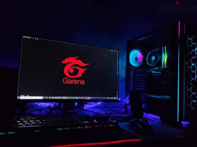 Pc gameing