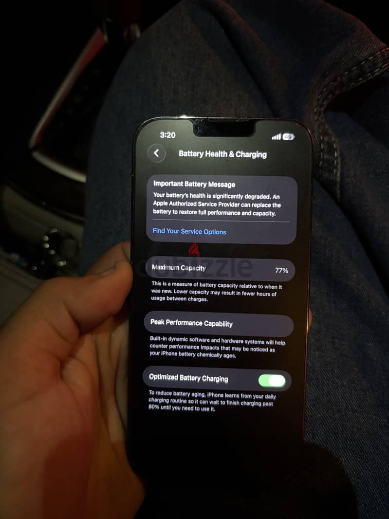 Apple - iPhone 13 Pro 7