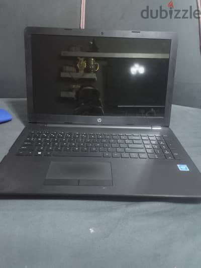 لاب توب اتش بي