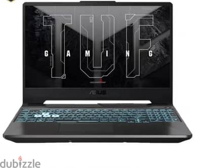 Laptop Asus tuf gaming a 1٥