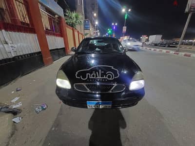 دايو نوبيرا 2 2005 للبيع سوهاج