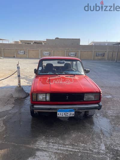 لادا 2105 1995 للبيع سوهاج