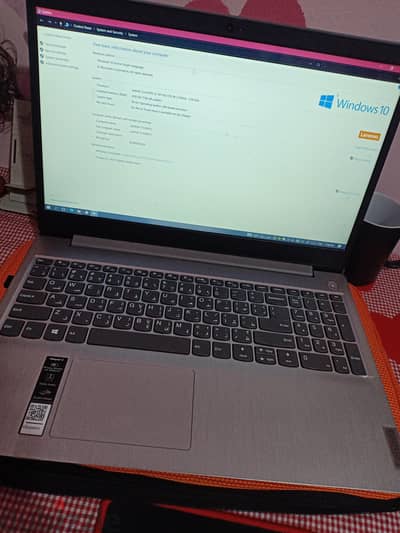 IdeaPad Lenovo