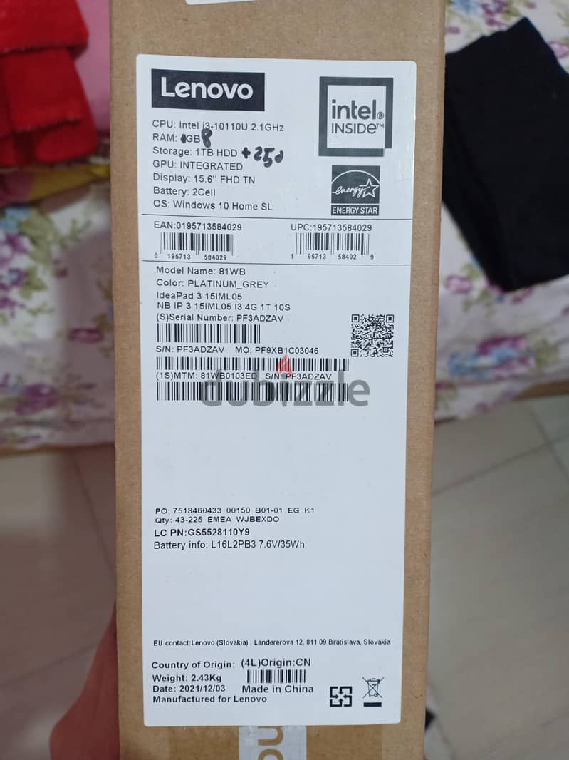IdeaPad Lenovo 2