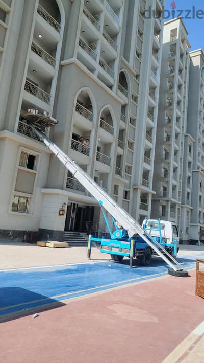 ونش رفع عفش بالقاطميه