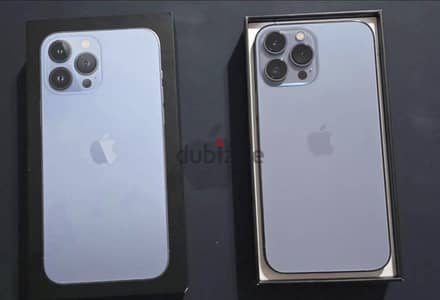 آبل - آيفون 13 برو ماكس