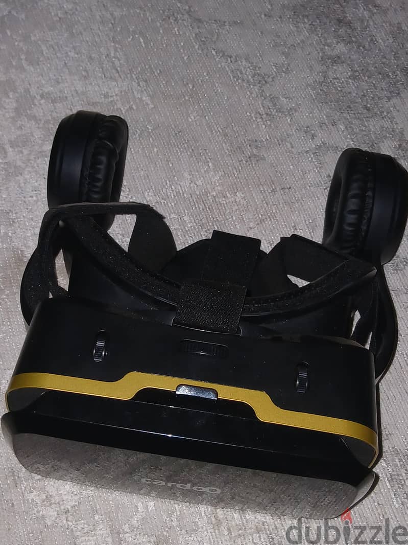 Cardoo VR MAX 1