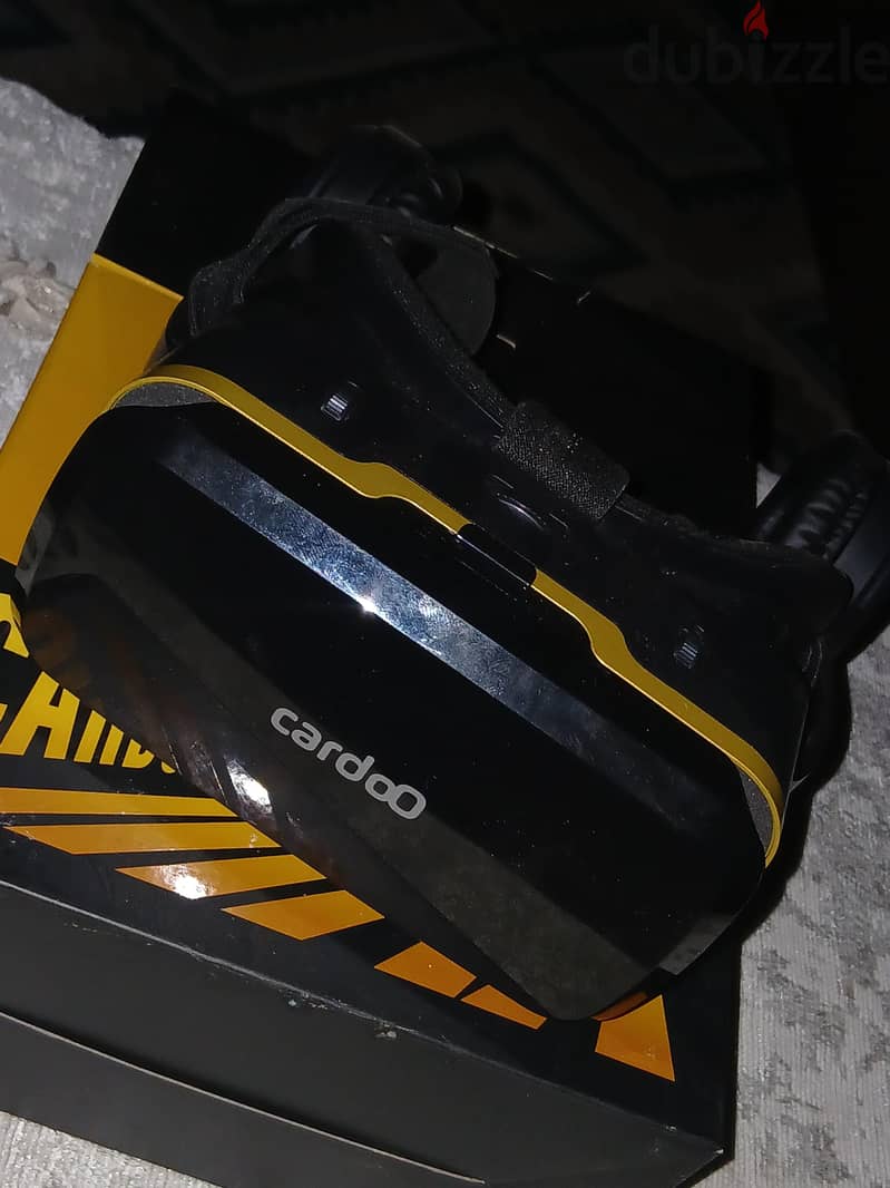 Cardoo VR MAX 2