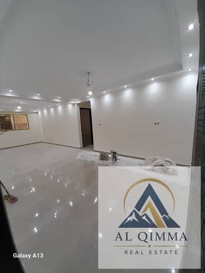 Apartment for rent under new law in the eighth district of Nasr City Apartment for rent under new law in the eighth district of Nasr City
