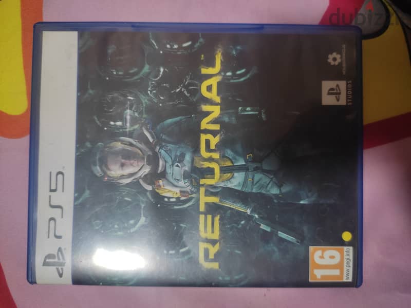 Returnal 2