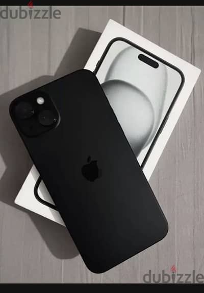 آبل - آيفون 15
