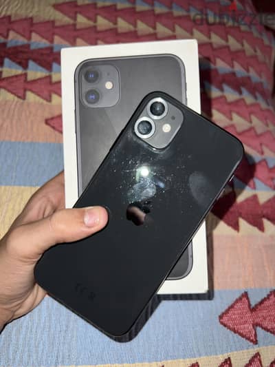 آبل - آيفون 11