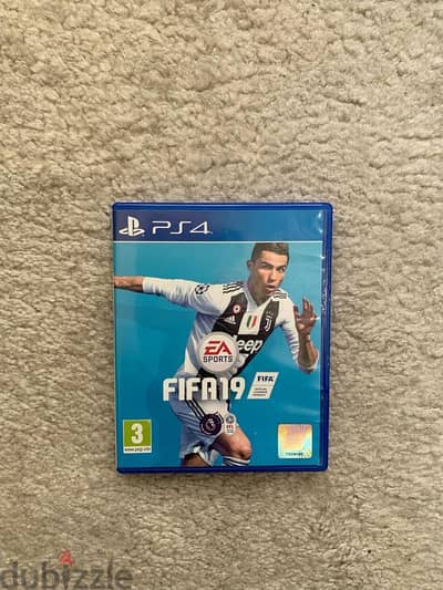 fifa 19