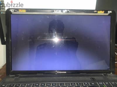 لابتوب توشييبا