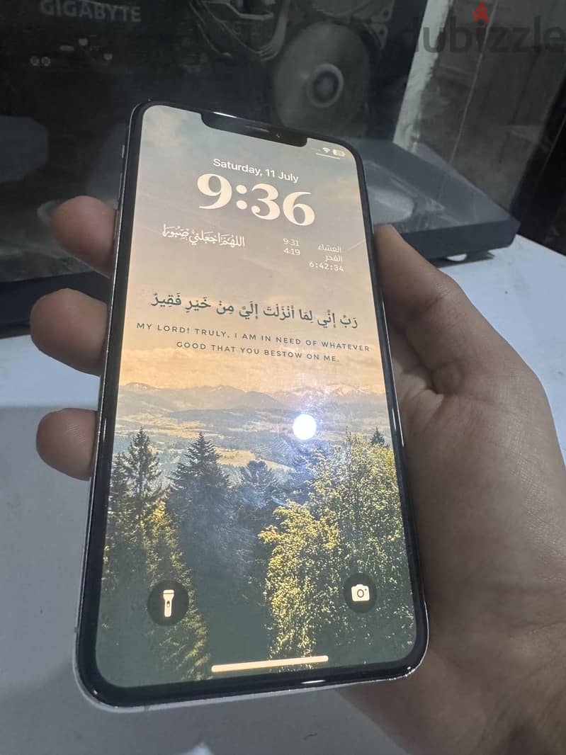 Apple - iPhone XS Max 3