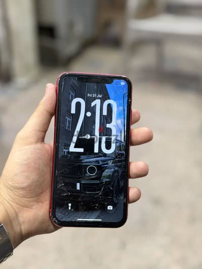 iPhone 11 128