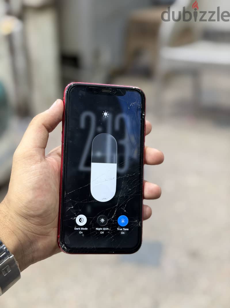 iPhone 11 128 1