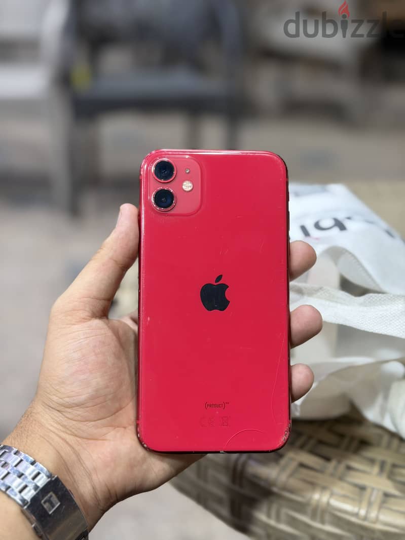 iPhone 11 128 2