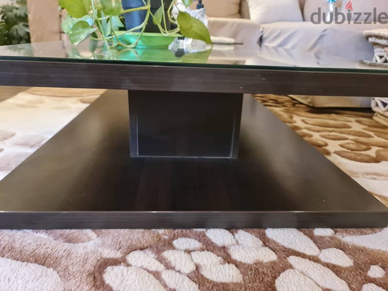 Living room table 1