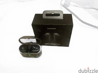 box Samsung buds 3 بوكس فقط box Samsung buds 3 بوكس فقط