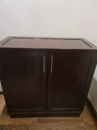 Stylish coffee corner/ bar