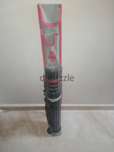 مسطرة روترينج 80 cm زائد رول اللوح