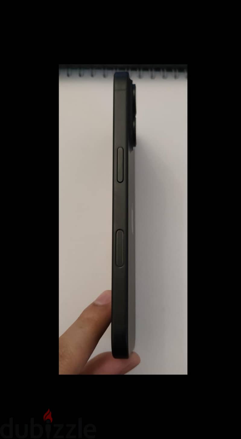 Apple - iPhone 16 5