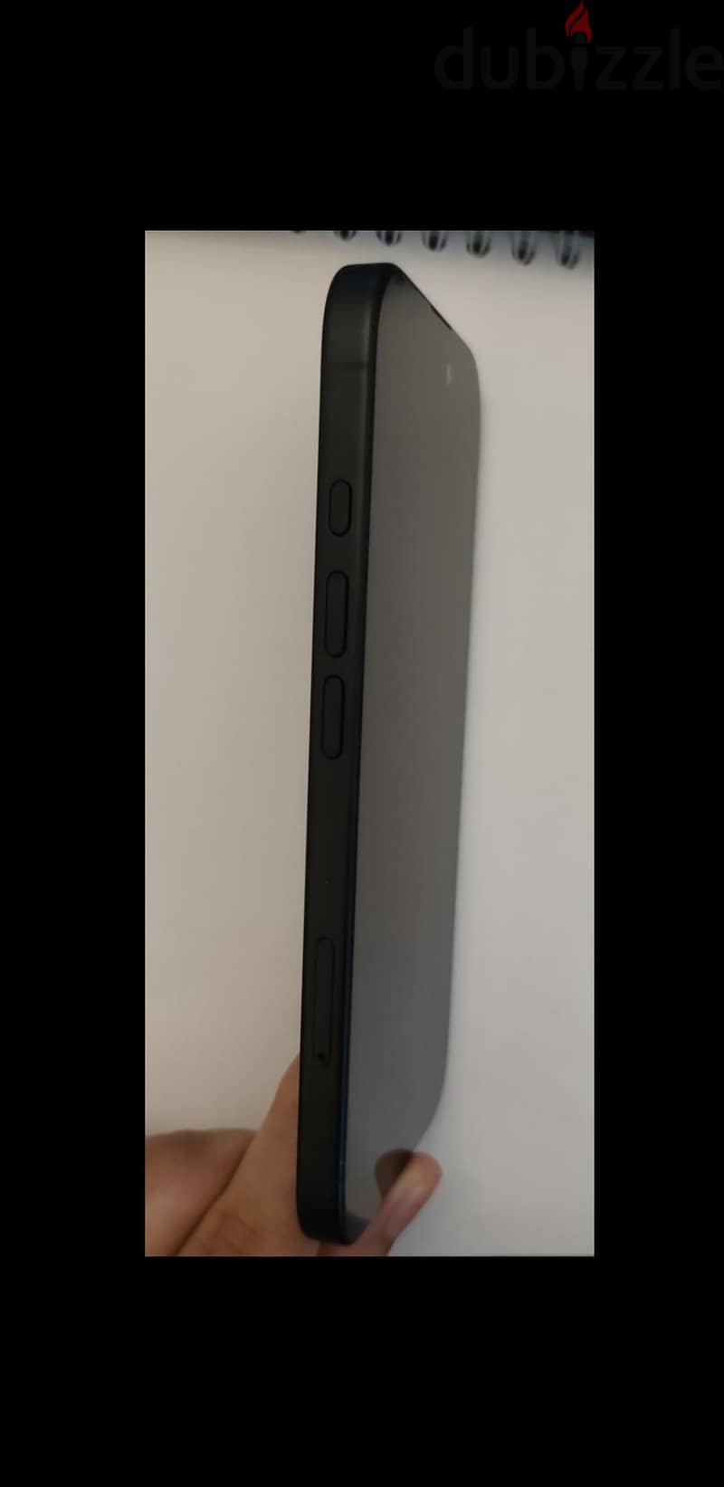 Apple - iPhone 16 6