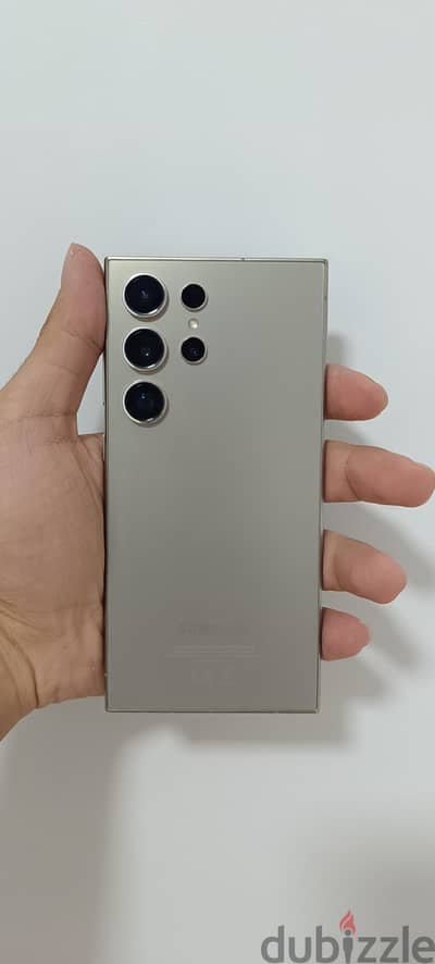 Samsung S24 Ultra