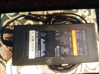 Adaptor Sony PS2