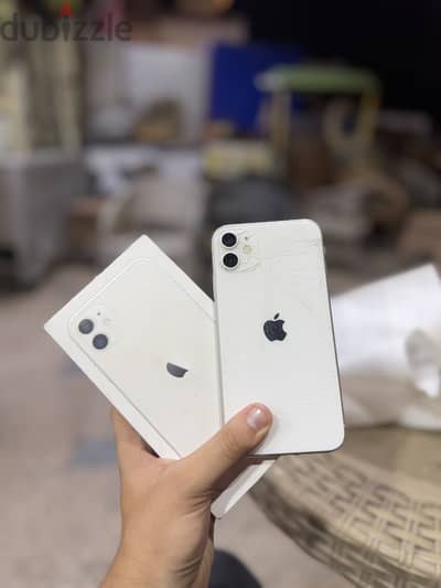 iPhone 11 64 waterproof