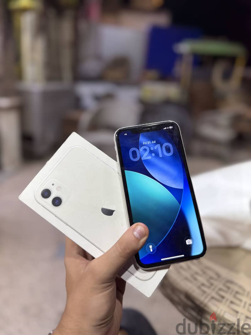 iPhone 11 64 waterproof 1