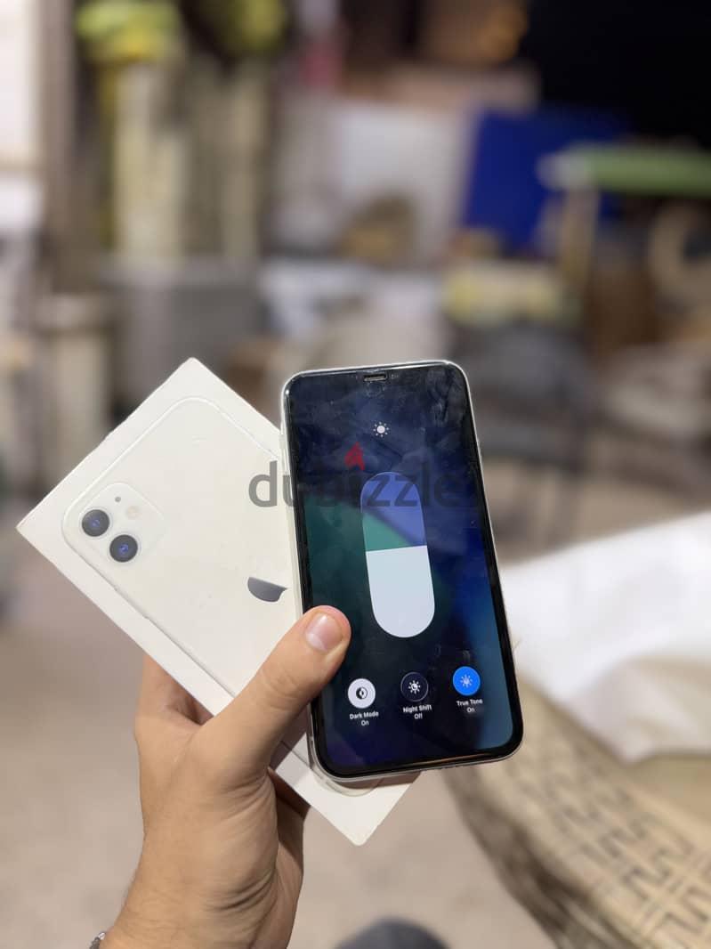 iPhone 11 64 waterproof 2
