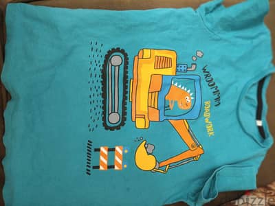 T shirt