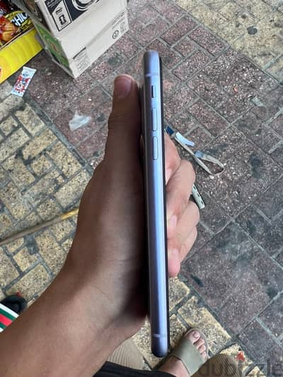 آبل - آيفون 11