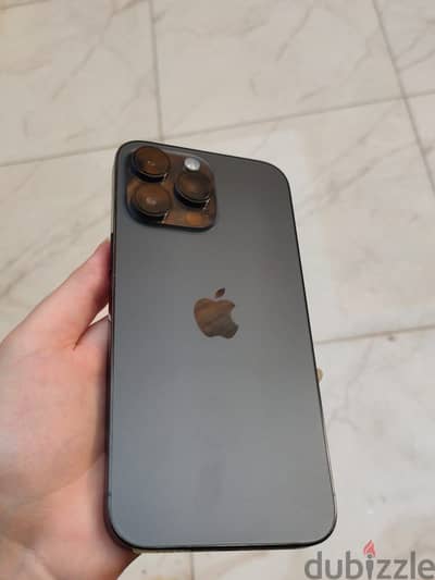 Apple - iPhone 14 Pro Max Apple - iPhone 14 Pro Max