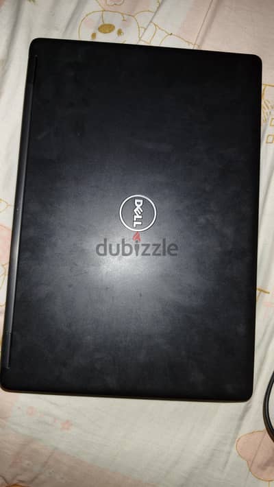 Dell Latitude 5480