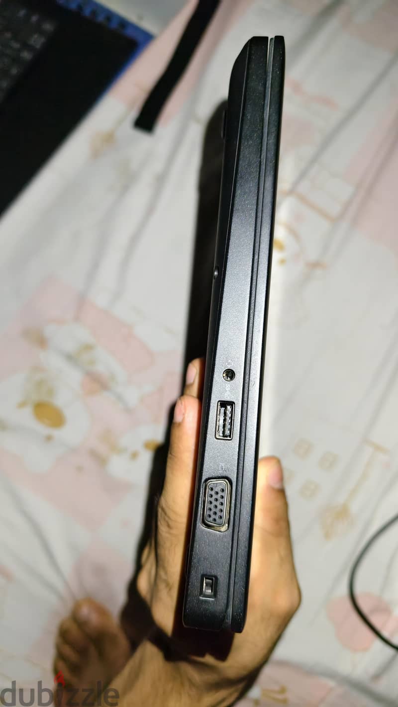 Dell Latitude 5480 4