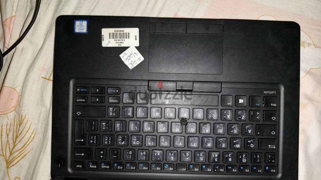 Dell Latitude 5480 5