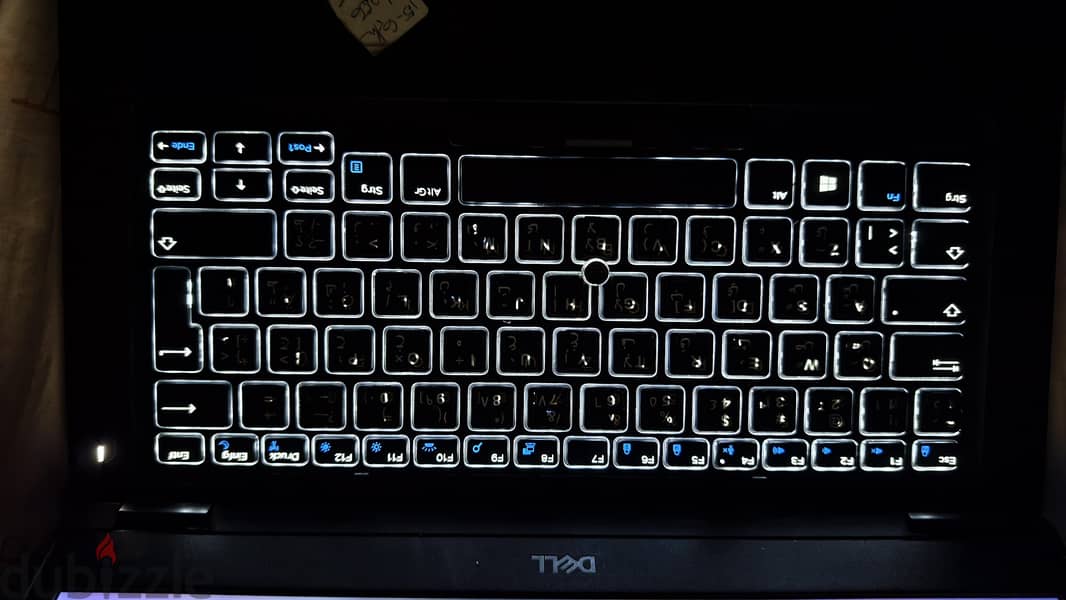 Dell Latitude 5480 6